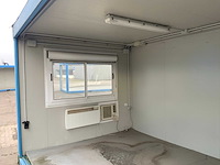 Newhouse kantoorunit - afbeelding 2 van  13