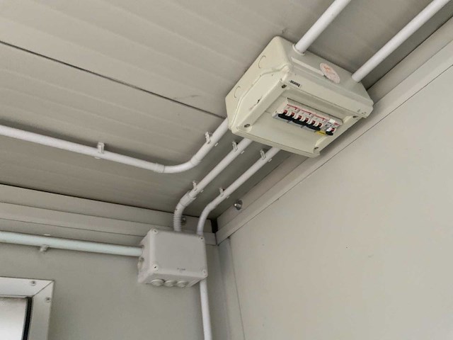 Newhouse kantoorunit - afbeelding 4 van  13