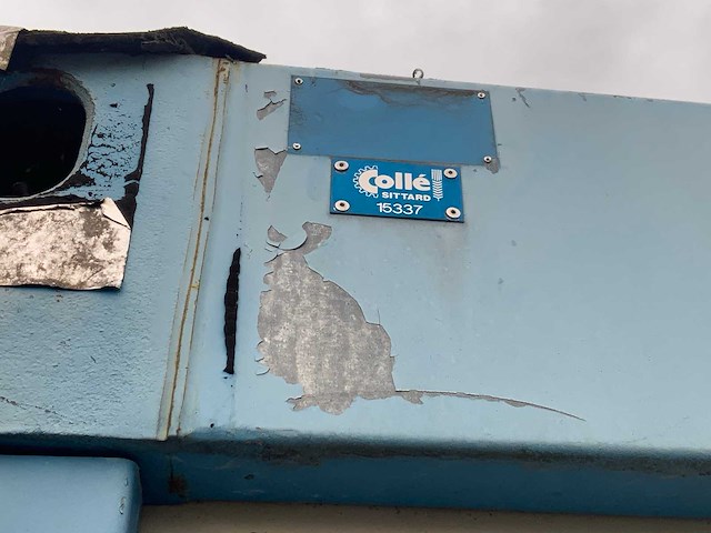 Newhouse kantoorunit - afbeelding 5 van  13