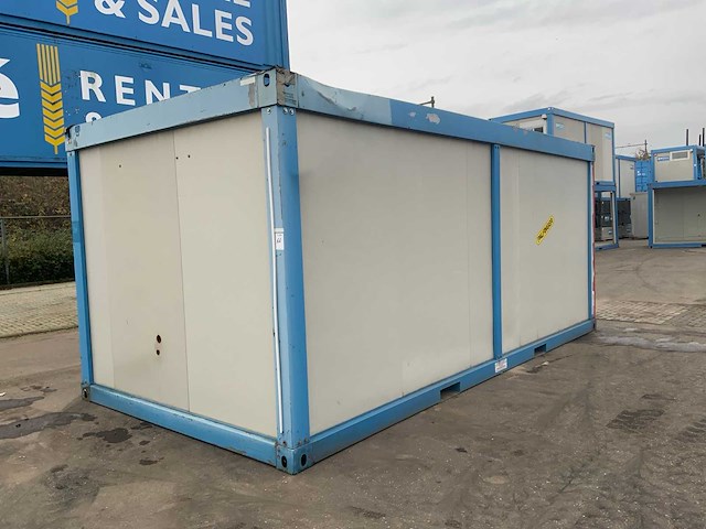 Newhouse kantoorunit - afbeelding 7 van  13