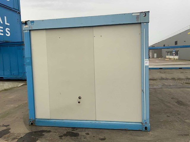 Newhouse kantoorunit - afbeelding 8 van  13