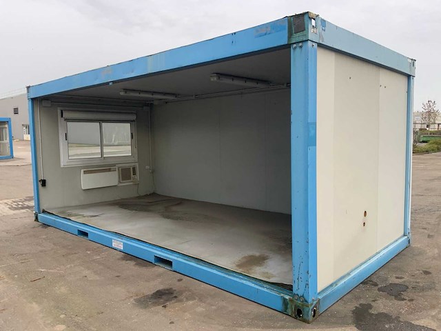 Newhouse kantoorunit - afbeelding 9 van  13