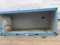 Newhouse kantoorunit - afbeelding 10 van  13