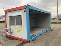 Newhouse kantoorunit - afbeelding 11 van  13