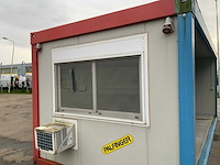 Newhouse kantoorunit - afbeelding 12 van  13