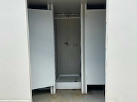 Newhouse sanitairunit (douche + toilet) - afbeelding 2 van  18