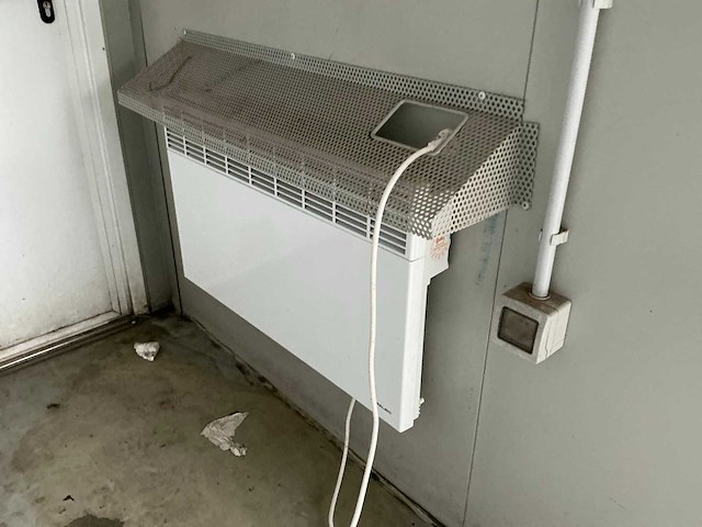 Newhouse sanitairunit (douche + toilet) - afbeelding 5 van  18
