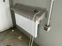 Newhouse sanitairunit (douche + toilet) - afbeelding 5 van  18