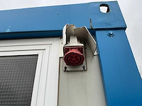 Newhouse sanitairunit (douche + toilet) - afbeelding 6 van  18