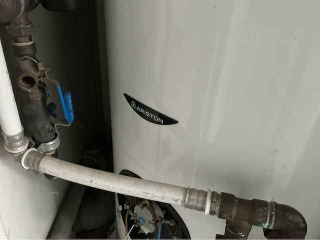 Newhouse sanitairunit (douche + toilet) - afbeelding 9 van  18