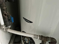 Newhouse sanitairunit (douche + toilet) - afbeelding 9 van  18