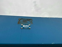 Newhouse sanitairunit (douche + toilet) - afbeelding 10 van  18