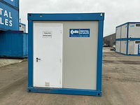 Newhouse sanitairunit (douche + toilet) - afbeelding 13 van  18