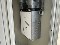 Newhouse sanitairunit (douche + toilet) - afbeelding 4 van  22