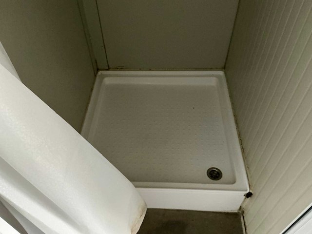 Newhouse sanitairunit (douche + toilet) - afbeelding 6 van  22