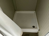 Newhouse sanitairunit (douche + toilet) - afbeelding 6 van  22