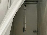 Newhouse sanitairunit (douche + toilet) - afbeelding 7 van  22