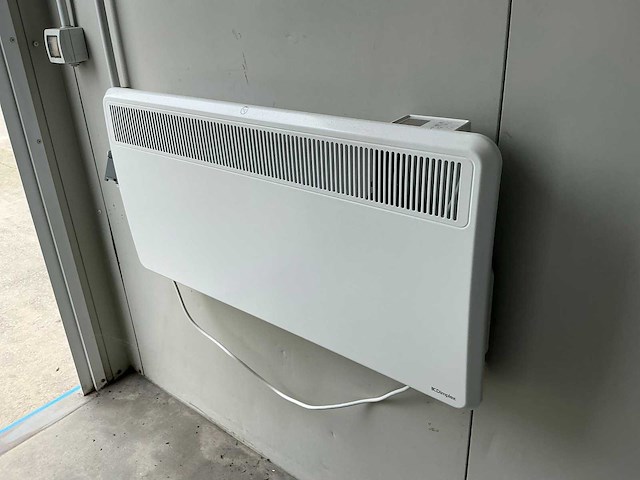 Newhouse sanitairunit (douche + toilet) - afbeelding 10 van  22