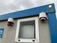 Newhouse sanitairunit (douche + toilet) - afbeelding 13 van  22