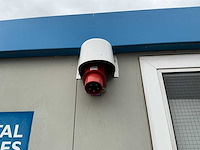 Newhouse sanitairunit (douche + toilet) - afbeelding 14 van  22