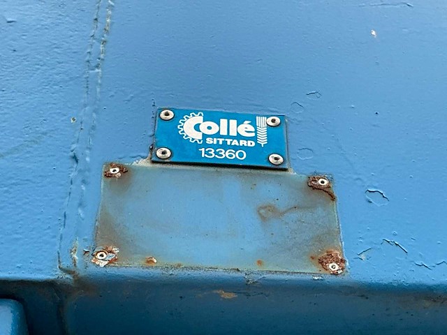 Newhouse sanitairunit (douche + toilet) - afbeelding 15 van  22