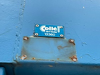 Newhouse sanitairunit (douche + toilet) - afbeelding 15 van  22