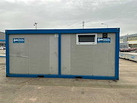 Newhouse sanitairunit (douche + toilet) - afbeelding 19 van  22