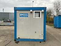 Newhouse sanitairunit (douche + toilet) - afbeelding 21 van  22