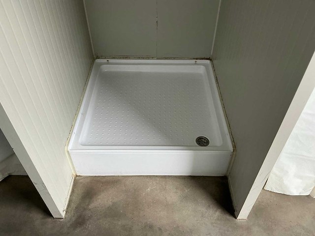 Newhouse sanitairunit (douche) - afbeelding 2 van  19