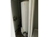 Newhouse sanitairunit (douche) - afbeelding 4 van  19