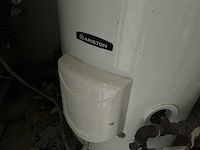 Newhouse sanitairunit (douche) - afbeelding 5 van  19