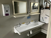 Newhouse sanitairunit (douche) - afbeelding 7 van  19