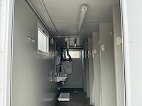 Newhouse sanitairunit (douche) - afbeelding 8 van  19