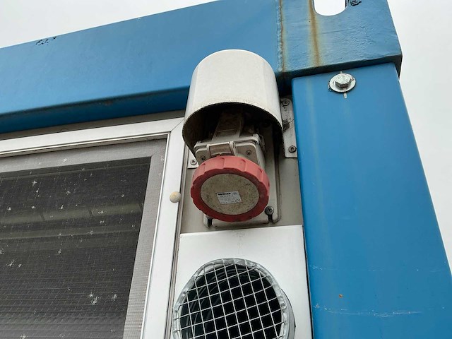 Newhouse sanitairunit (douche) - afbeelding 9 van  19