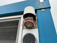 Newhouse sanitairunit (douche) - afbeelding 9 van  19