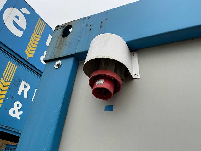 Newhouse sanitairunit (douche) - afbeelding 10 van  19