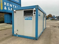 Newhouse sanitairunit (douche) - afbeelding 14 van  19