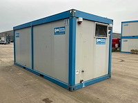 Newhouse sanitairunit (douche) - afbeelding 15 van  19