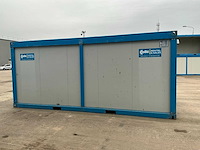 Newhouse sanitairunit (douche) - afbeelding 16 van  19