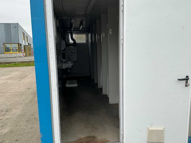 Newhouse sanitairunit (douche) - afbeelding 18 van  19