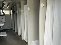 Newhouse sanitairunit (douche) - afbeelding 19 van  19