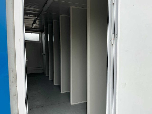 Newhouse sanitairunit (douche) - afbeelding 2 van  17