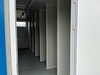 Newhouse sanitairunit (douche) - afbeelding 2 van  17