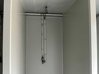 Newhouse sanitairunit (douche) - afbeelding 3 van  17