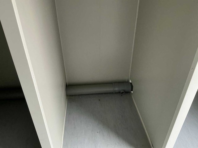 Newhouse sanitairunit (douche) - afbeelding 4 van  17
