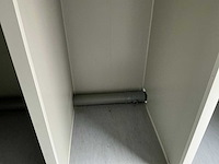 Newhouse sanitairunit (douche) - afbeelding 4 van  17