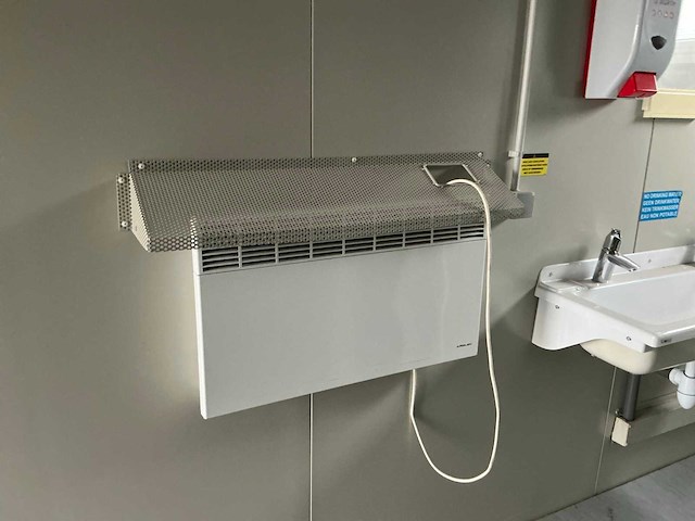 Newhouse sanitairunit (douche) - afbeelding 6 van  17