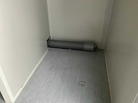 Newhouse sanitairunit (douche) - afbeelding 7 van  17