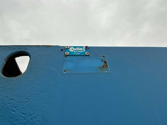 Newhouse sanitairunit (douche) - afbeelding 9 van  17