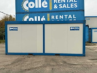 Newhouse sanitairunit (douche) - afbeelding 10 van  17